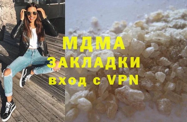 таблы Надым